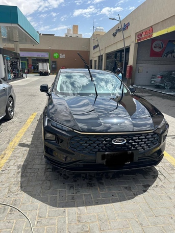Riyadh, Vehicles, Cars & Trucks , SAR 20000,  Ford Taurus,  2026,  Automatic,  10000 KM,