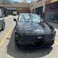 SAR 20000,  Ford Taurus,  2026,  Automatic,  10000 KM,