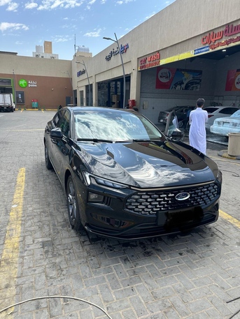 Riyadh, Vehicles, Cars & Trucks , SAR 20000,  Ford Taurus,  2026,  Automatic,  10000 KM,