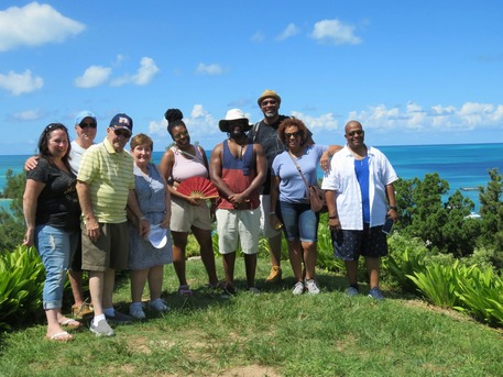 London, Travel, Premium Exclusive Luxury Transportation Bermuda Services