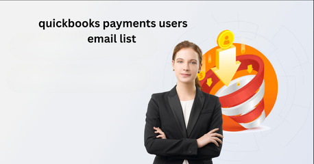 New York, Businesses For Sale, QuickBooks Payments Users Email List For B2B Growth Leads