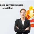QuickBooks Payments Users Email List For B2B Growth Leads