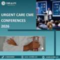 Urgent Care CME Conferences 2026