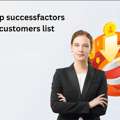 SAP SuccessFactors Customers List For HR Decision Leads