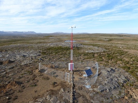 Cape Town, Business, Professional Wind Turbine Installation