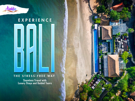 Chennai, Travel, Top Bali Family Tour Packages From Chennai With Itinerary