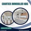 Courtier Immobilier NDG