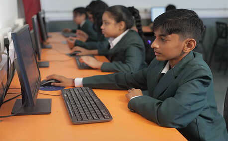 Mumbai, Education, Best CBSE School In Nadiad & Kheda District &ndash; DPS Anand