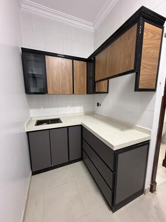 Al Olaya, Apartments, Flats, Houses & Villas, SAR 32000/year,  Furnished,  2 BR,  New Apartment Behind SMC Hospital King Fahad,Ground Floor,Near Al Olaya Park, 32K/year