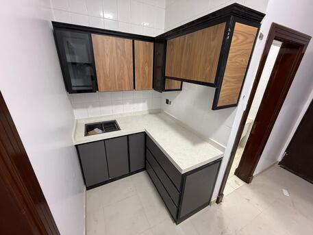 Al Olaya, Apartments, Flats, Houses & Villas, SAR 32000/year,  Furnished,  2 BR,  New Apartment Behind SMC Hospital King Fahad,Ground Floor,Near Al Olaya Park, 32K/year