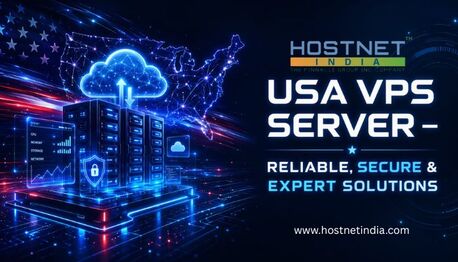 New York, Software, USD 21,  USA VPS Server &ndash; Reliable, Secure & Expert Solutions