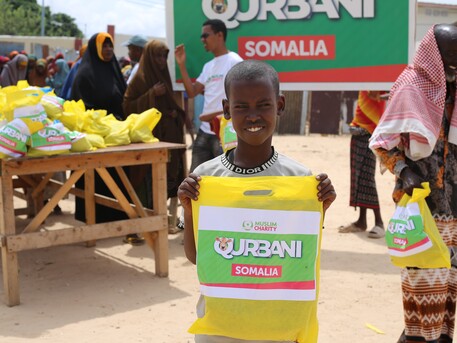 London, Guest Posting, Give Qurbani 2026 From ?19.95 &ndash; Fulfil Your Eid Sacrifice With Muslim Charity