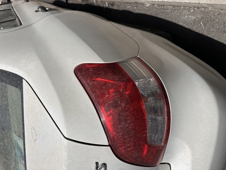 Al Hamra, Vehicles, Cars & Trucks , SAR 16000,  2011-Yaris,  2011,  Manual,  200000 KM,  Toyota Yaris For Sale