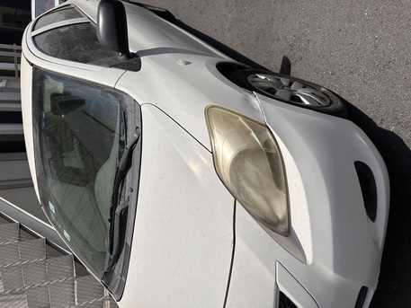 Al Hamra, Vehicles, Cars & Trucks , SAR 16000,  2011-Yaris,  2011,  Manual,  200000 KM,  Toyota Yaris For Sale