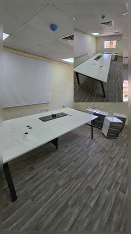 Al Sulaymaniyyah, Furniture, SAR 4500,  Office Furniture For Sale &ndash; Urgent Clearance 📢 للبيع أثاث مكتبي &ndash; تصفية عاجلة