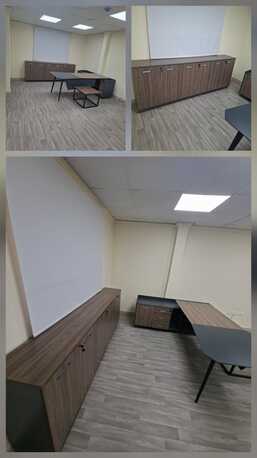 Al Sulaymaniyyah, Furniture, SAR 4500,  Office Furniture For Sale &ndash; Urgent Clearance 📢 للبيع أثاث مكتبي &ndash; تصفية عاجلة