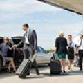 Convenient Airport Shuttle Bermuda Transfers
