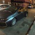 I&rsquo;m Offering To Rent A Car