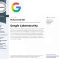 Seeking Cyber Security Opportunities