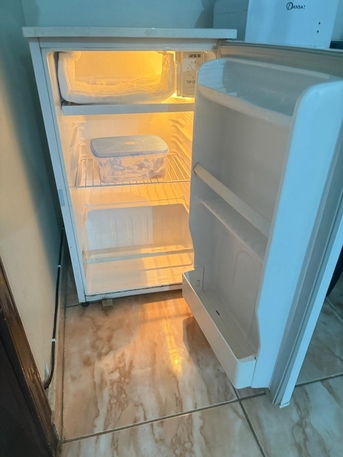 Riyadh, Household Items, SAR 300,  LG Refrigerator