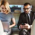 Want Safe And Convenient Travel? Try A Riddells Creek Taxi