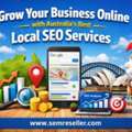 Grow Your Business Online With Australia&rsquo;s Best Local SEO Services