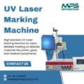 Best UV Laser Marking Machine  Supplier In Delhi