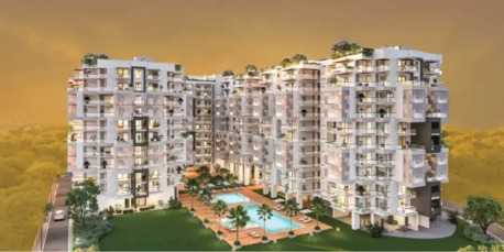 New Delhi, Real Estate For Sale, Buy 3BHK Flats In Delhi | Luxury Apartments South Delhi