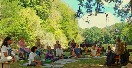 The Hague, Training, Top Yoga Teacher Trainings In Netherlands | Indian Classical Yoga