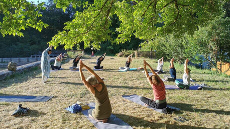 The Hague, Training, Top Yoga Teacher Trainings In Netherlands | Indian Classical Yoga