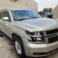 SAR 75000,  Chevrolet Tahoe,  2017,  Automatic,  212500 KM,   LT -  - 2WD, Second Owner For Sale Urgent