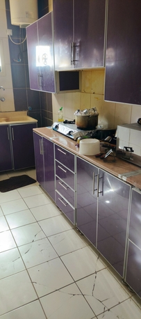 Al Rabwah, Rooms for Rent, SAR 7500/month,  Offer For Family Room