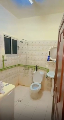 Riyadh, Apartments, Flats, Houses & Villas, SAR 1650/month,  2 BR,  2BHK Unfurnished Flat 1650 Monthly Umml Hammam East