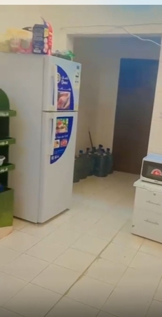 Riyadh, Apartments, Flats, Houses & Villas, SAR 1650/month,  2 BR,  2BHK Unfurnished Flat 1650 Monthly Umml Hammam East