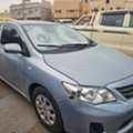 SAR 24000,  Toyota Corolla,  2012,  Automatic,  280000 KM,    Auto