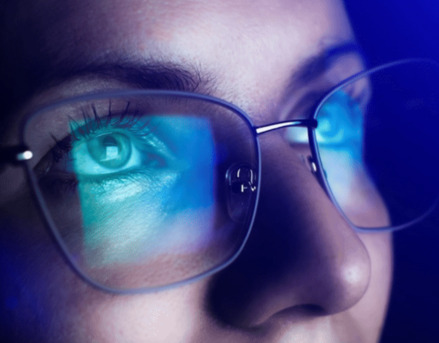 New Delhi, Health & Beauty Items, Viszy Eye Lens For Clear Vision With Bluecut And Anti-Glare