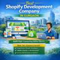 Hire Best Shopify Development Company In Gurgaon For ECommerce Success
