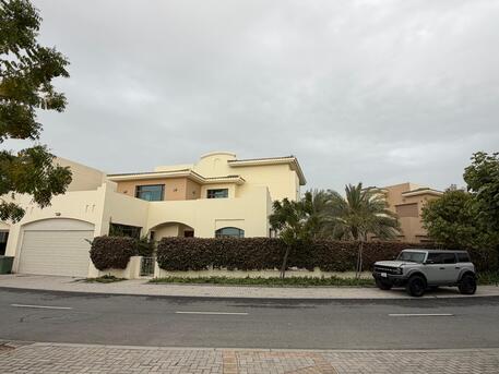 Riffa Views, Villas, BHD 950,  566 Sq. Meter,  4 BR Villa Available For Rent In Riffa Views Park