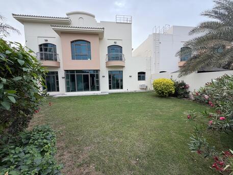 Riffa Views, Villas, BHD 950,  566 Sq. Meter,  4 BR Villa Available For Rent In Riffa Views Park