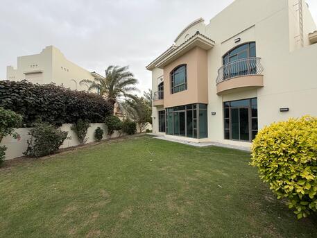 Riffa Views, Villas, BHD 950,  566 Sq. Meter,  4 BR Villa Available For Rent In Riffa Views Park
