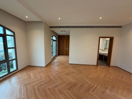 Riffa Views, Villas, BHD 950,  566 Sq. Meter,  4 BR Villa Available For Rent In Riffa Views Park