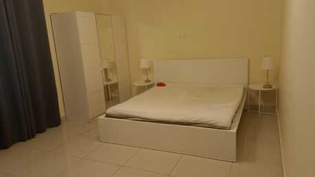 Manama, Rooms for Rent, BHD 170/month,  000 Sq. Meter,  Luxury Room With Unlimited EWA, Wifi And Cleaner. Attached Bathroom