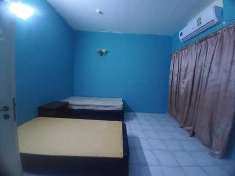 Manama, Bedspace For Rent, BHD 50/month,  Bedspace For Man. Fully Furnished.  Unlimited EWA