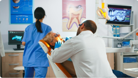 Mumbai, Dental, Tooth Pain? Get Relief With Gentle Root Canal Care