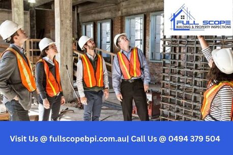 Melbourne, Business, Accurate Building Inspection Reports Before Buying Property