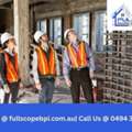 Accurate Building Inspection Reports Before Buying Property