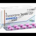 EUR 59,  Acheter Eszopiclone En Ligne - Livraison Rapide En France