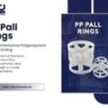 PP Pall Ring Supplier: Cost-Effective Tower Packing
