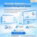 Get The Best Admission Management System For Your Institute