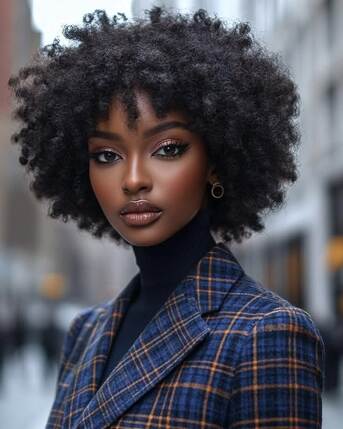 Boston, Business, Shop Authentic Afro Curly Hair &ndash; Upgrade Your Look
